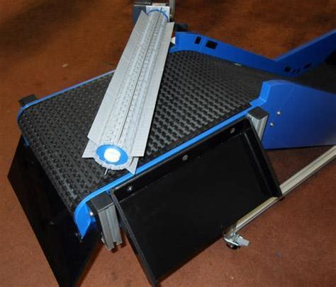 Image result for Conveyor Separator