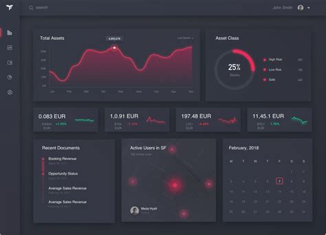 Image result for Data Management UI Design