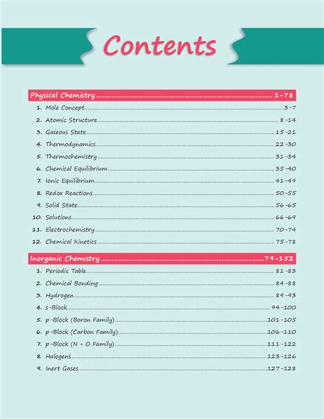 Easy Chemistry Notes に対する画像結果