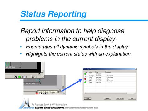 Image result for PI ProcessBook Plot Average