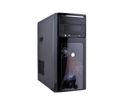 System Unit Transparent に対する画像結果