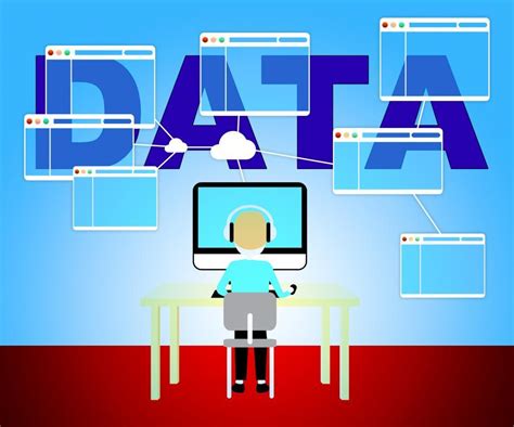 Image result for Computer and Data Stuff