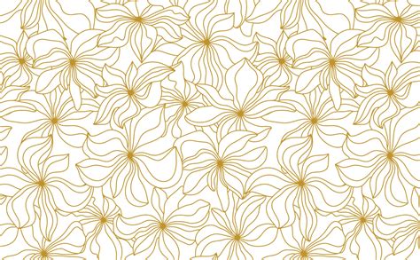 Toradh íomhá ar Gold Pattern Background