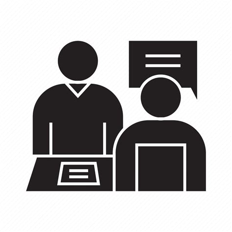 Image result for Key Informant Interview Icon