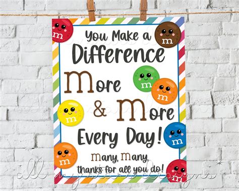 Toradh íomhá ar Every Day We Make a Difference