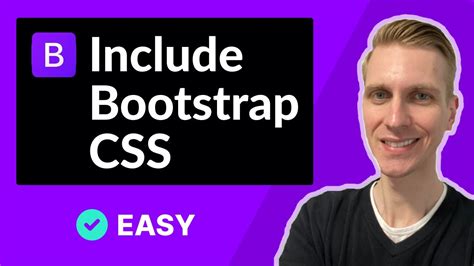 Bootstrap CSS に対する画像結果