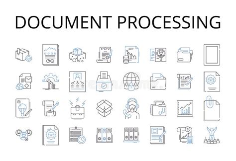 Image result for Report Processing Icon