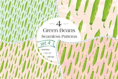 Image result for Beans Pattern Random