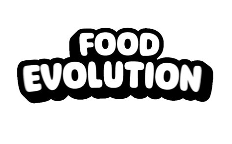 Image result for Logo Evolution Food