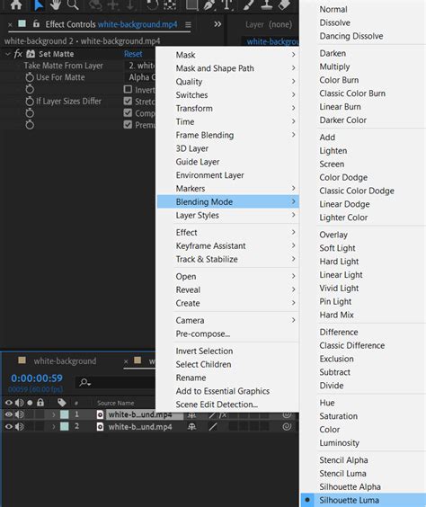 Image result for Remove Background Color After Effects