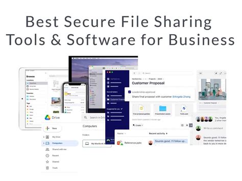 File Sharing Software Examples に対する画像結果