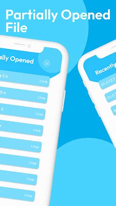 Bina File に対する画像結果