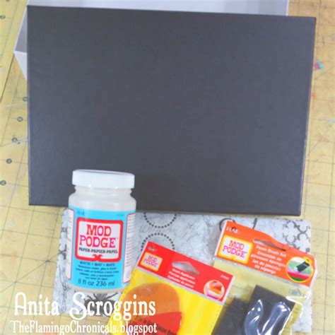 Mod Podge a Paper Box-এর ছবি ফলাফল