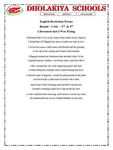 Image result for Poems for Recitation Class 12