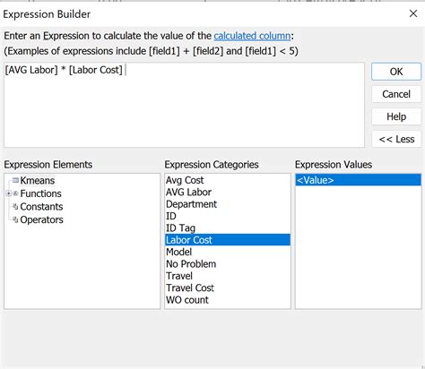 Image result for Access Query Calculated Field
