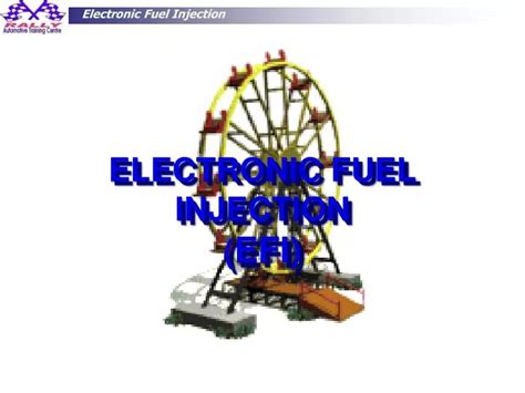 Image result for Electronic Fuel Injection PowerPoint Background