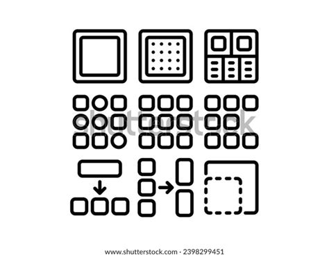 Sorting Vector Graphics に対する画像結果