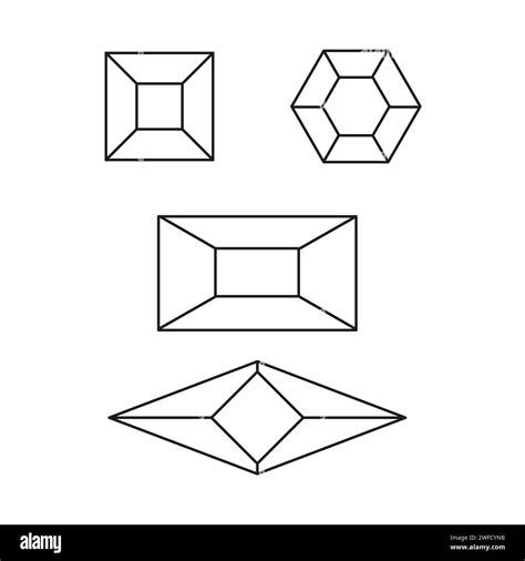 Image result for Geometric Line Designs Shapes