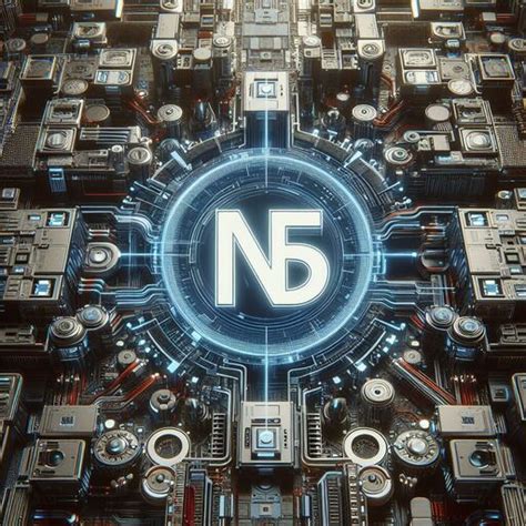 Toradh íomhá ar Computer N5 Test