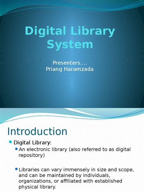 Features for a Digital Library Management System に対する画像結果