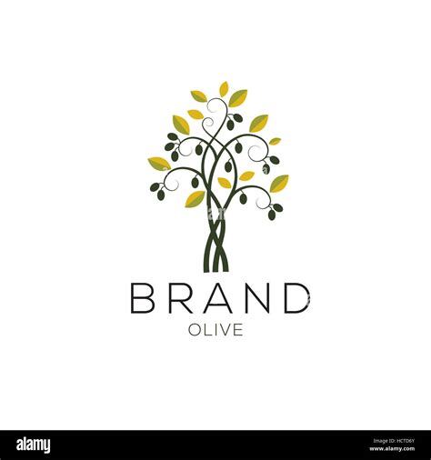 Toradh íomhá ar Olive Tree Icon