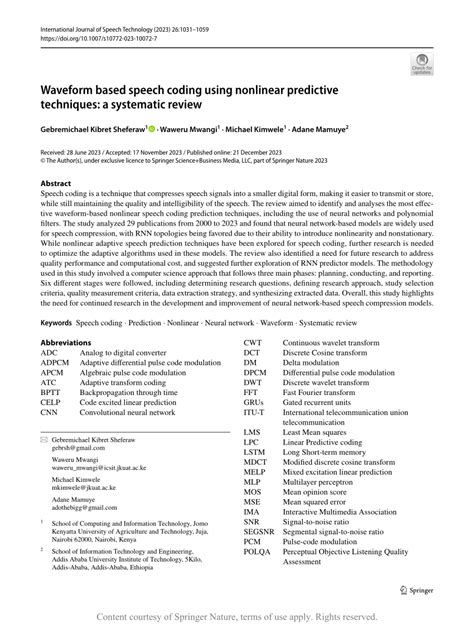 Image result for Nonlinear Coding