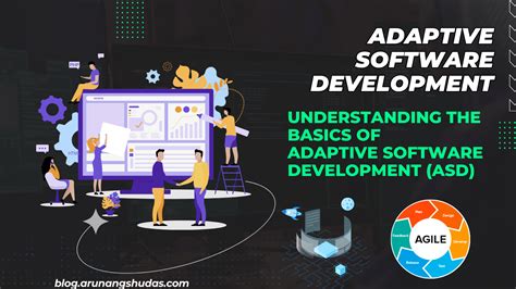 Image result for Adaptive Software Development ASD