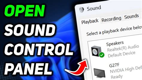 Image result for Windows Default Sound Control Panel Icon