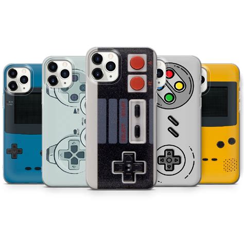 Image result for DS Controler Phone Case
