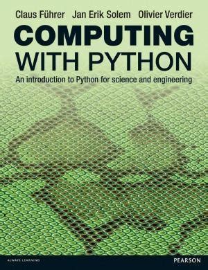 Image result for Python Book for Engineering