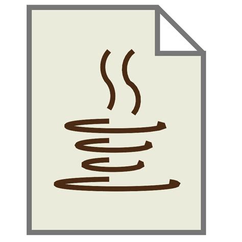 Image result for Java App Logo SVG