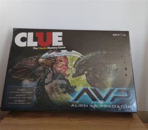 Aliens vs.Predator Board Game に対する画像結果