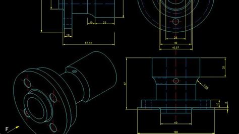 Computer Aided Design Process に対する画像結果