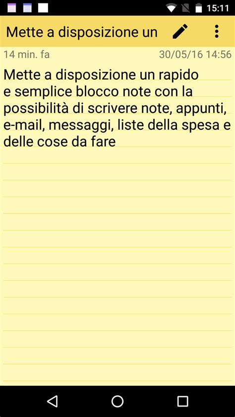 Image result for Note Su PC Programmi