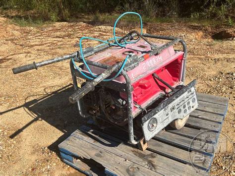 Image result for Honda EB5000X Generator