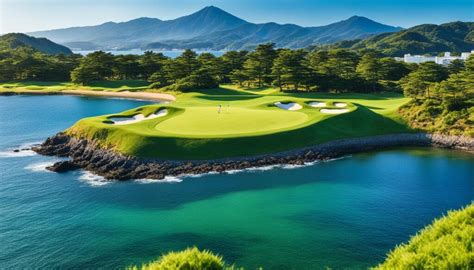 Image result for Japan Golf Lesson