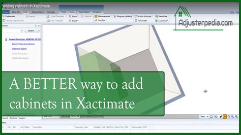 Learn How to Sketch in Xactimate X1 に対する画像結果
