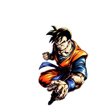 Future Gohan Render Back के लिए छवि परिणाम