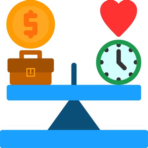 Afbeeldingsresultaten voor Work/Life Balance Symbol