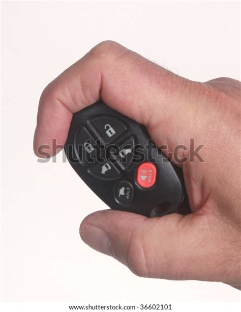 Key FOB Hand Model に対する画像結果