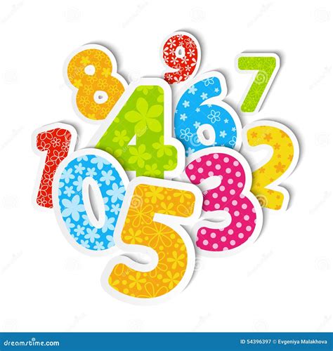 Image result for Color On Numbers