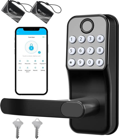 Image result for Outdoor Electronic Lock