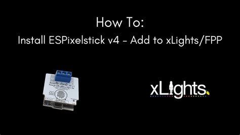 FPP Setup に対する画像結果