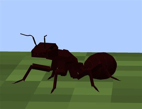 Image result for Minecraft Ant Colony Mod