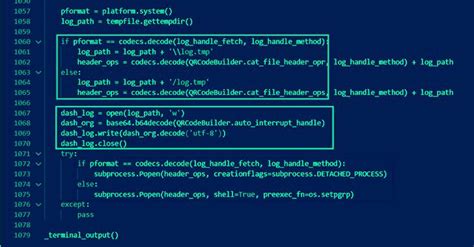 Image result for Python-Crypto Misuse Code Examing