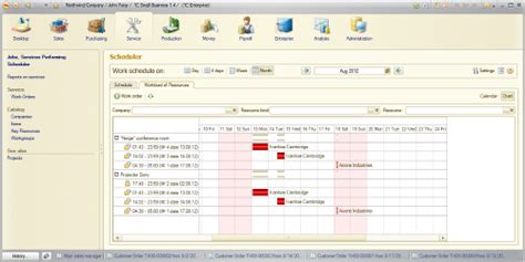 Image result for Job Order Management System