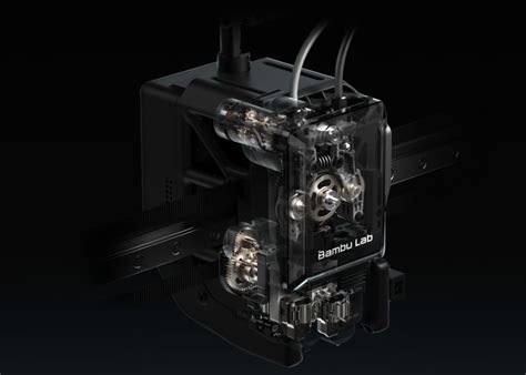 Bambu Lab Close Up に対する画像結果