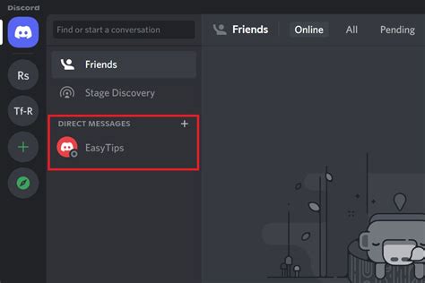 Toradh íomhá ar Ctrl Alt Shift W Discord