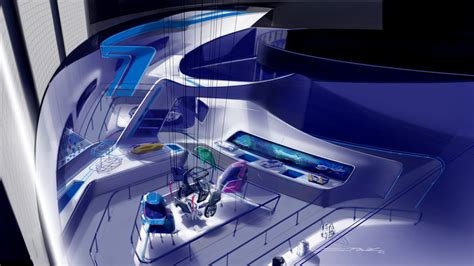 Image result for New Test Track