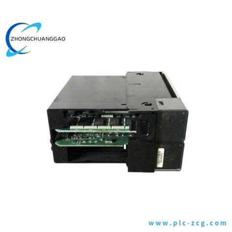 Toradh íomhá ar TC Module Connector